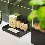 Volta Luxury Collection Daire *