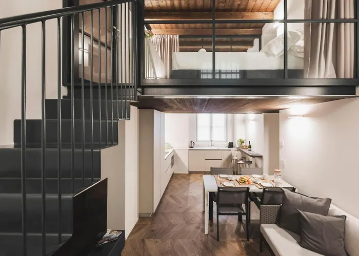 Volta Luxury Collection