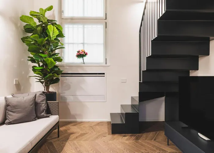 Volta Luxury Collection Апартаменты *