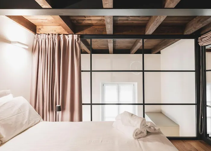 Volta Luxury Collection Комо