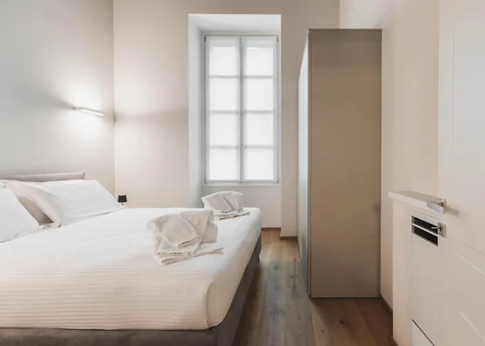 Volta Luxury Collection