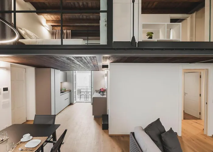 Volta Luxury Collection Комо