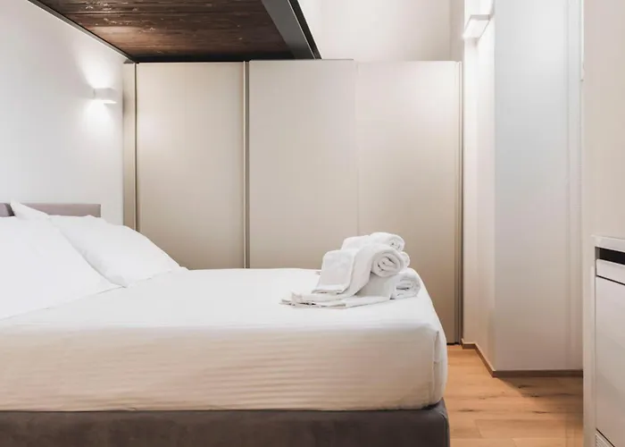 Volta Luxury Collection Комо