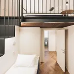 Apartment Volta Luxury Collection Como