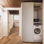 Volta Luxury Collection Apartment