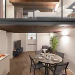 Apartment Volta Luxury Collection