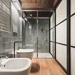 Volta Luxury Collection Appartement *