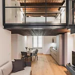 Apartment Volta Luxury Collection Como