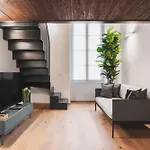 Volta Luxury Collection Apartment