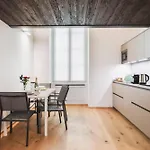 Apartment Volta Luxury Collection Como