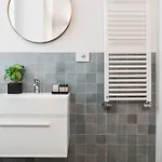 Volta Luxury Collection Apartment