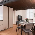 Apartment Volta Luxury Collection