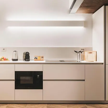 Volta Luxury Collection *