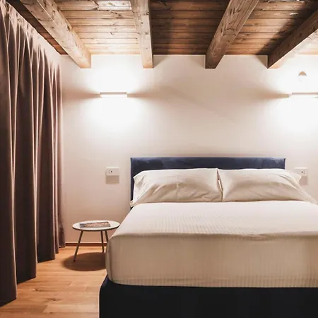 Apartamento Volta Luxury Collection Como