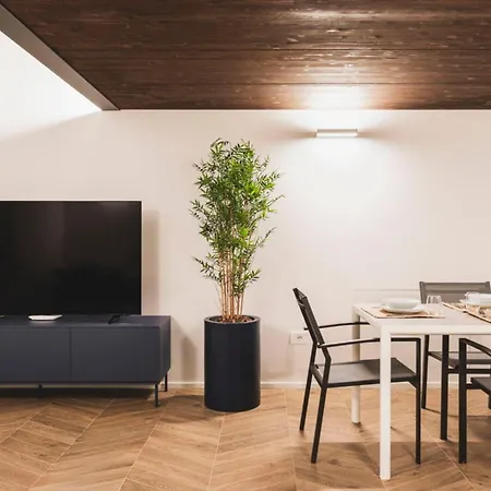 Volta Luxury Collection Apartment Como