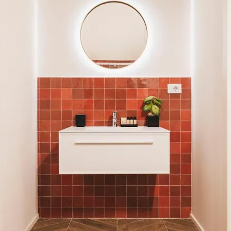 Apartamento Volta Luxury Collection