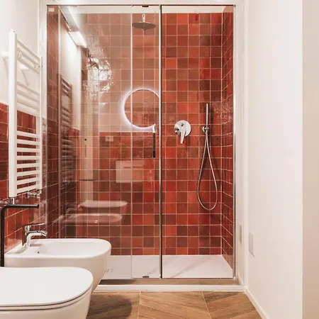 Apartament Volta Luxury Collection Como