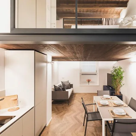 Apartment Volta Luxury Collection