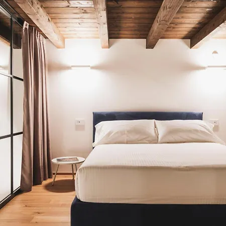Volta Luxury Collection Apartament *