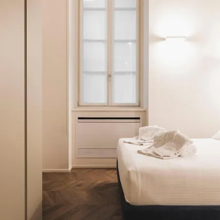 Volta Luxury Collection Apartament Como