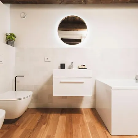 Apartament Volta Luxury Collection Como