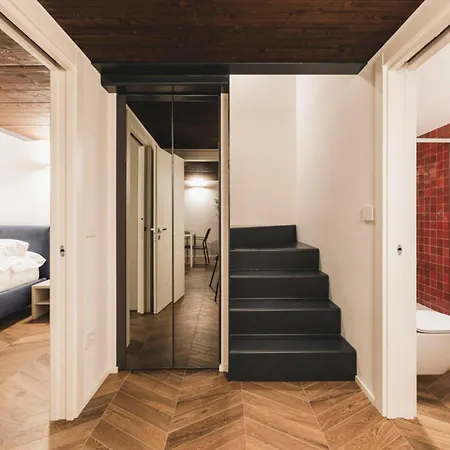 Volta Luxury Collection