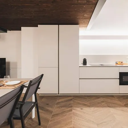 Volta Luxury Collection * Como