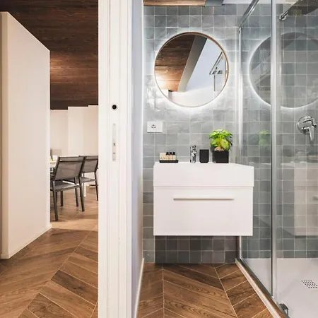 Volta Luxury Collection Apartament