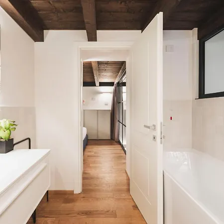 Apartament Volta Luxury Collection *