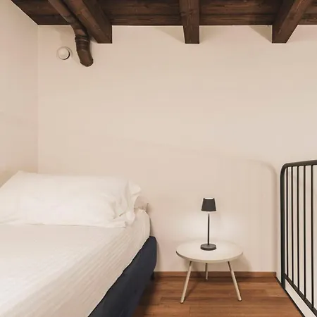 Volta Luxury Collection Apartament