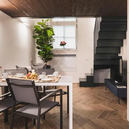 Volta Luxury Collection