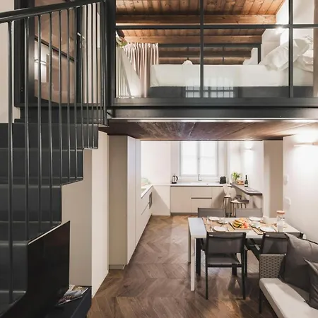 Volta Luxury Collection