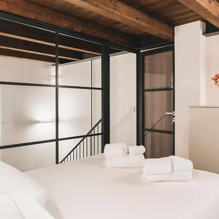 Apartament Volta Luxury Collection Como