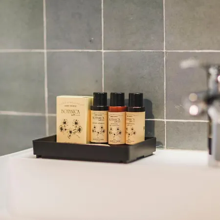 Volta Luxury Collection Apartament