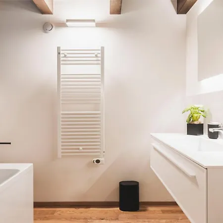 Volta Luxury Collection Apartament