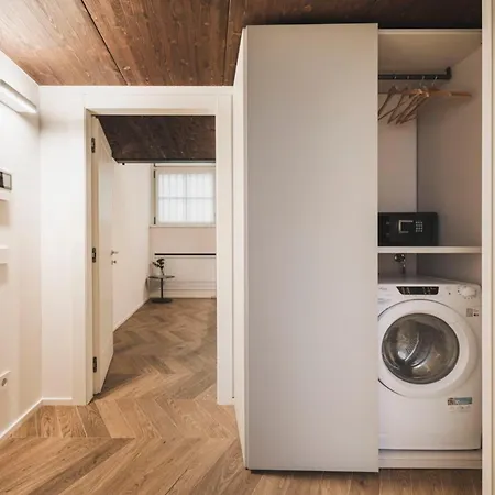 Volta Luxury Collection Appartement