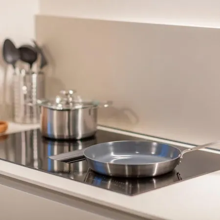 Apartament Volta Luxury Collection Como