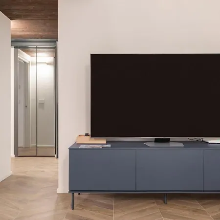 Volta Luxury Collection Apartament Como