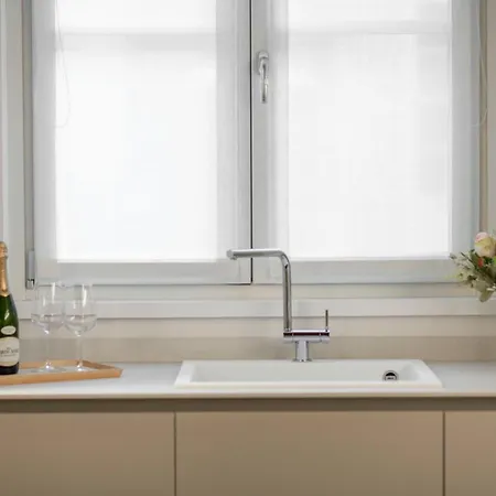 Apartament Volta Luxury Collection *