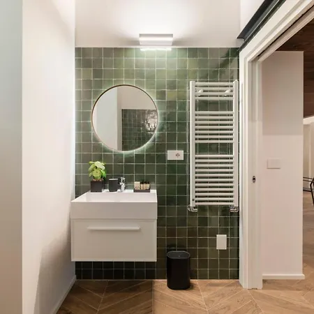 Volta Luxury Collection * Como