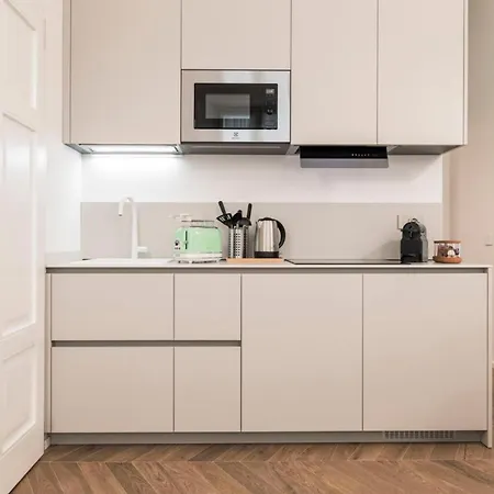 Appartement Volta Luxury Collection