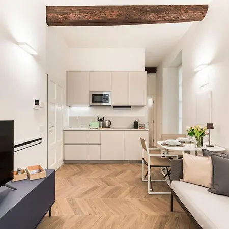 Volta Luxury Collection Apartament Como