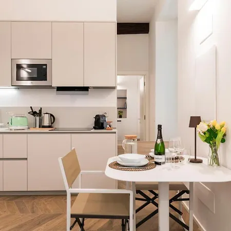 Volta Luxury Collection * Como