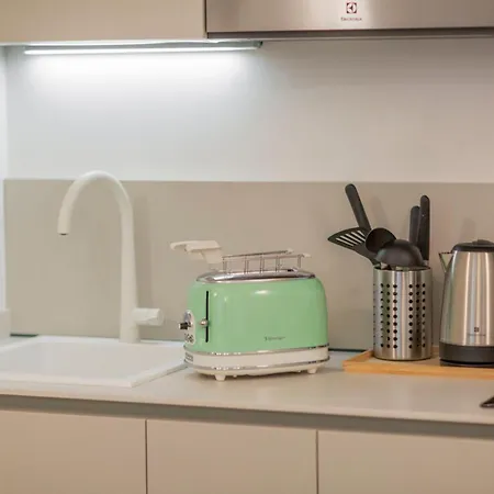 Volta Luxury Collection *