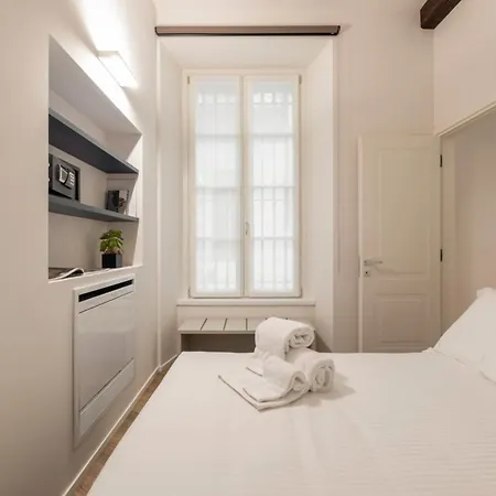 Volta Luxury Collection Apartament Como