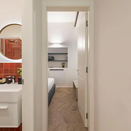 Apartament Volta Luxury Collection