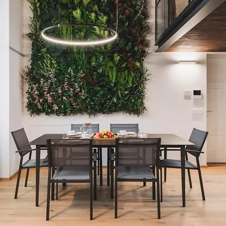 Volta Luxury Collection Apartament