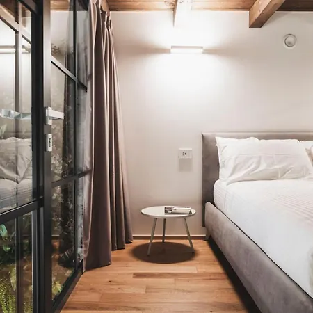 Apartament Volta Luxury Collection Como