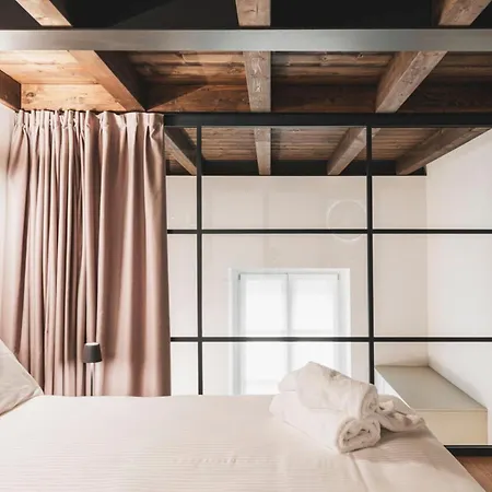 Volta Luxury Collection Como