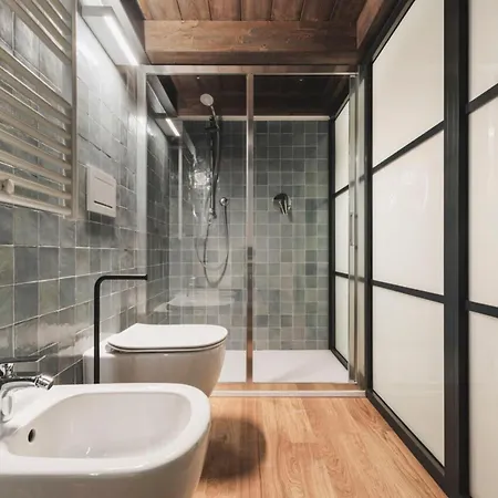 Volta Luxury Collection Apartament *